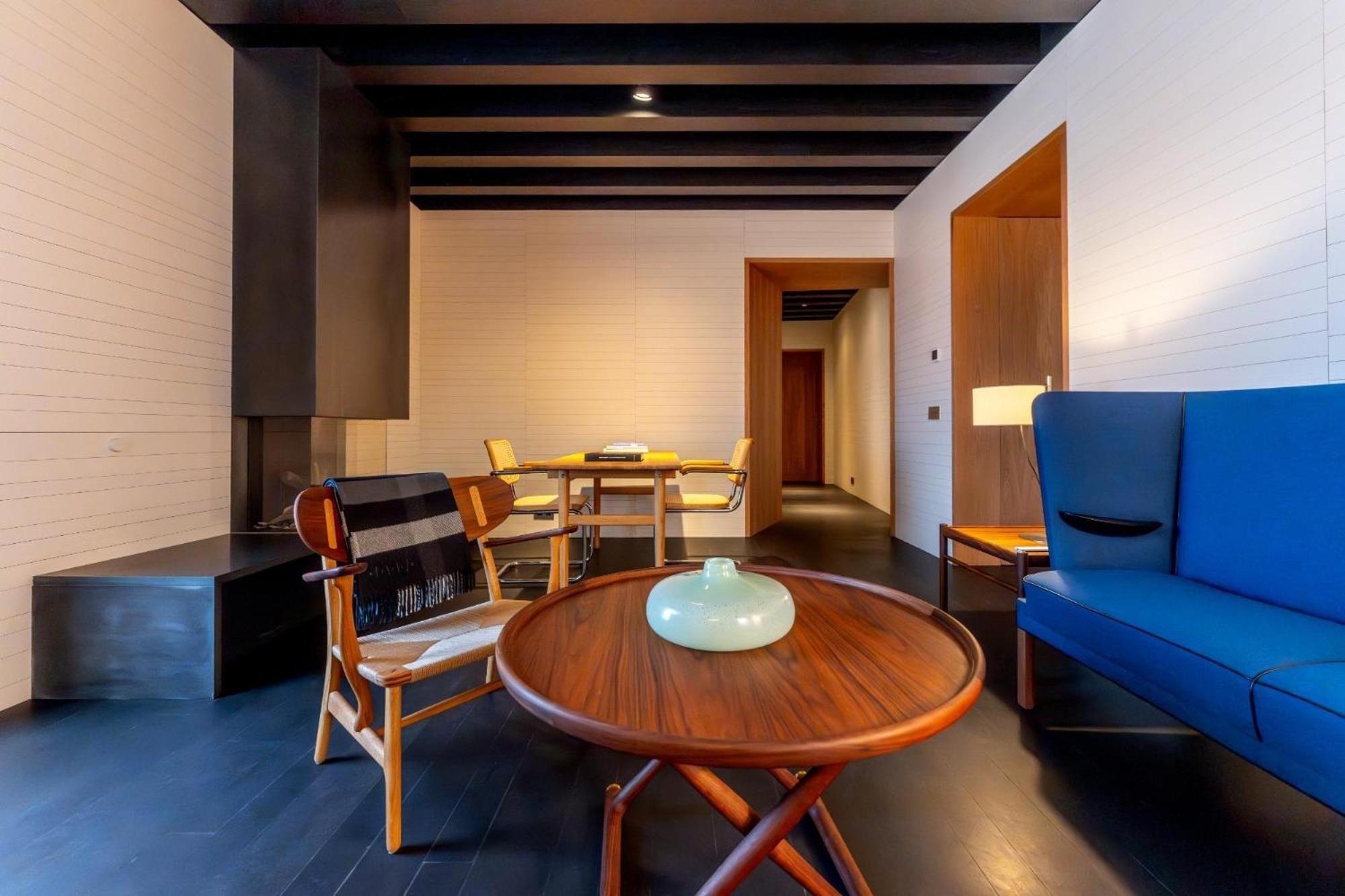 Atrio Hotel Caceres Exterior photo